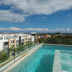 Anah Aparthotel